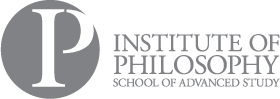 Institute of Philosophy, London